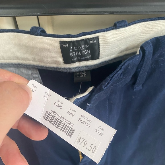 J crew chino bundle - Picture 5 of 7